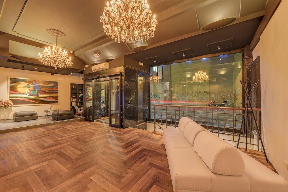 Hotel Roxy Милан Экстерьер фото