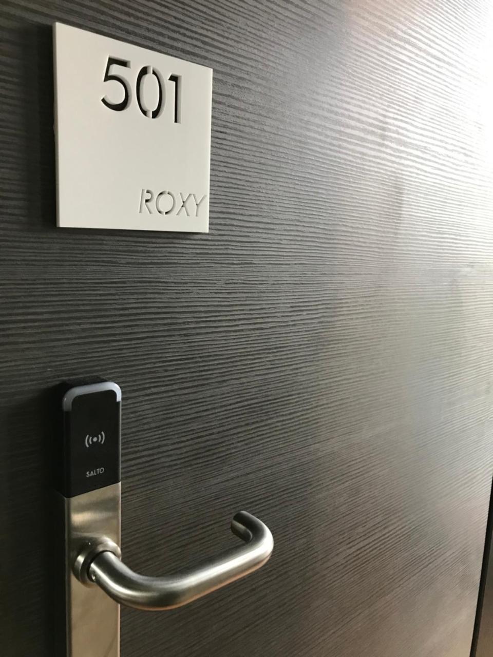 Hotel Roxy Милан Экстерьер фото